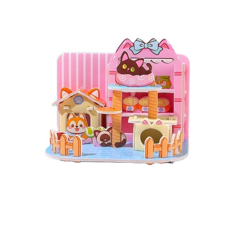 Creative Children s 3D Stereoscopic Small