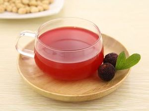 Toptancı Aynı %100 Meyve Suyu İçeceği Sunuyor. - Product Image 6