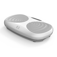 Plaque vibrante Gym Body Shake Machine