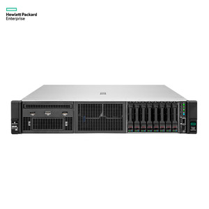 DL380Gen10 Plus 2U serveur rack hôte troisième génération Xeon scalable CPU - Product Image 1
