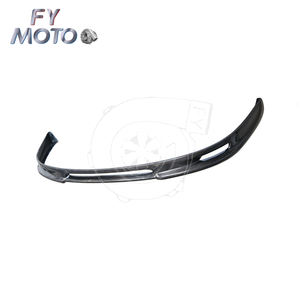 Lèvre de pare-chocs avant haute performance pour VW <span class=keywords><strong>Golf</strong></span> <span class=keywords><strong>gti</strong></span> Mk5 JETTA SEDAN 2006-2009 - Product Image 4