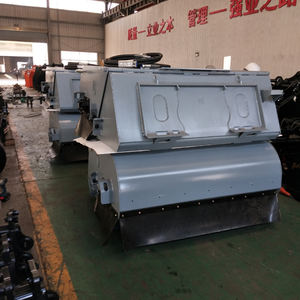 Cepillo de barredora para minero Bobcat, el más vendido - Product Image 5