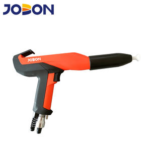 Máquina de recubrimiento en polvo manual JOBON de alto rendimiento S20 adecuada para piezas de trabajo complejas - Product Image 4