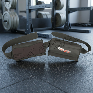 Ceinture de plongée réglable avec 2 poches, poche en nylon 1260D de 9"x5.1/4"x2"-Aropec Sports Corp. DWB-CL20 Équipement de plongée tout usage - Product Image 2