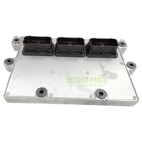 Controlador ECU para Excavadora ISX15 QSX15 ISM11 M11 QSM11, Módulo de Control Electrónico Programado para Motor 3408501 3408501NX 3408501RX