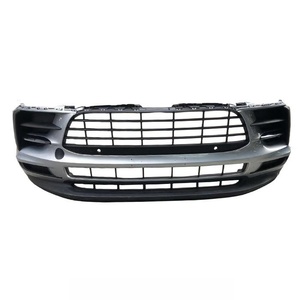 Para <span class=keywords><strong>Porsche</strong></span> <span class=keywords><strong>Macan</strong></span> Modificación de parachoques y actualización de piezas de automóviles - Product Image 2