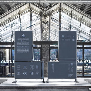 Batterie externe haute puissance OEM pour téléphones mobiles 6, 6sp, X, Xsmax, Redmi Note9, 10, 9A, 10, 13B – Noir – En stock - Product Image 3