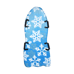 Traîneau à neige 48 "<span class=keywords><strong>luge</strong></span> pratique solide <span class=keywords><strong>luge</strong></span> à <span class=keywords><strong>sable</strong></span> multifonctionnelle <span class=keywords><strong>de</strong></span> haute qualité - Product Image 3