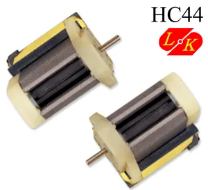 HC54 110V AC มอเตอร์สำหรับเครื่องคั้นน้ำผลไม้ LungKai