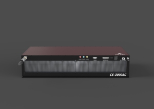 <span class=keywords><strong>Source</strong></span> laser à fibre monomode refroidie par air 3KW à économie d'énergie, marque <span class=keywords><strong>CS</strong></span> - Product Image 3