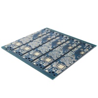 Fabricant de circuits imprimés multicouches intelligents, fabrication de circuits imprimés assemblés (PCBA), fabrication SMT, service tout-en-un pour l'automobile