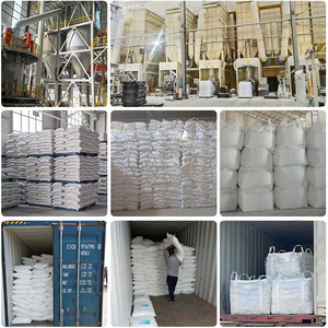 XuAng <span class=keywords><strong>Perlita</strong></span> expandida gruesa de 2-5mm de alta porosidad, <span class=keywords><strong>perlita</strong></span> expandida de celda cerrada térmicamente estable para horticultura - Product Image 4