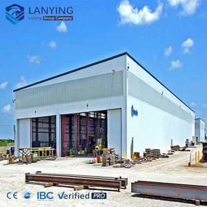 <span class=keywords><strong>โกดัง</strong></span>เหล็กสำเร็จรูปราคาประหยัดสำหรับเครื่องบิน/โรงเก็บเครื่องบิน <span class=keywords><strong>โกดัง</strong></span>เก็บเครื่องบินส่วนตัวสำเร็จรูป <span class=keywords><strong>โกดัง</strong></span>เก็บเครื่องบิน<span class=keywords><strong>ขายส่ง</strong></span> - Product Image 1