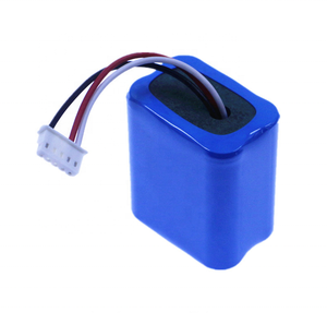 Batterie rechargeable 7.2V 2000mAh Ni-MH adaptée au <span class=keywords><strong>robot</strong></span> de nettoyage IRobot <span class=keywords><strong>Braava</strong></span> 380 380T 390 390T Mint 5200 5200B 5200C - Product Image 2