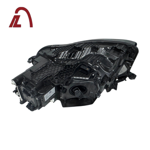 Phares LED de haute qualité pour Volkswagen <span class=keywords><strong>Touareg</strong></span> 2019 2020 <span class=keywords><strong>2021</strong></span> 2022, configuration haut de gamme, phares LED d'origine, plug and play - Product Image 4