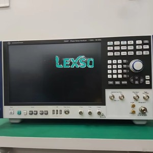 Analizador de Ruido de Fase y Probador de VCO Rohde and Schwarz FSWP50 de 1 MHz a 50 GHz, Probado en Condiciones de Funcionamiento - Product Image 1