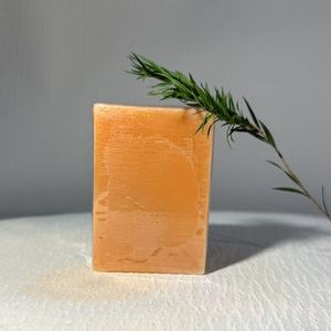 100g di <span class=keywords><strong>sapone</strong></span> da Bar naturale acido Kojic veloce 7 giorni sbiancante fatto a mano idratante per il corpo e il viso che pulisce profondamente l'alleggerimento della pelle scura - Product Image 1