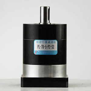 Kotak Gigi Planetary Seri Taili <span class=keywords><strong>PL</strong></span> Tipe Standar Tipe Low Backlash Tipe Presisi Tinggi - Product Image 5