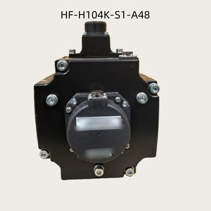 HF-H104K-S1 มอเตอร์ของแท้ใหม่เอี่ยม คุณภาพสูง มอเตอร์ AC พร้อมการรับประกันหนึ่งปี - Product Image 6