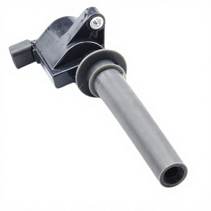 Bobine d'allumage pour Ford 1L8E-12A366AC, pièce de rechange pour réparation automobile - Product Image 3
