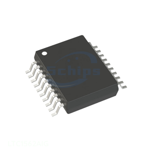 PI7C7300DNAE Interface IC INTERFACE SPECIALIZED 272BGA Integrated Circuits Chip Ic In Stock - Product Image 1