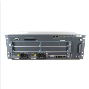 Switch Ethernet POE Juniper MX104-AC, Chasis de Alimentación Única, 2.56 Tbps - Product Image 1