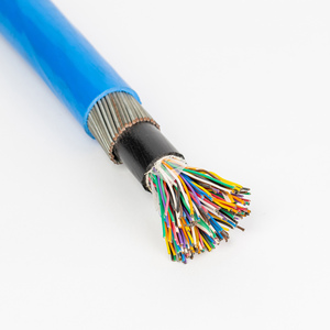 Cáp điều khiển thí điểm 1KV 4x4 + 4x2x1.5 CU/xlpe/SWA/PVC - Product Image 4
