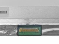 Écran LCD pour ordinateur portable 15,6 pouces pour Innolux N156BGA-EA3 Rev.C1 HD 1366x768 30 broches EDP Mat, panneau d'affichage matriciel de remplacement