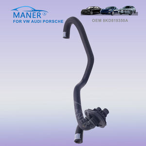 MANER 8KD819350A 8KD819350 PIEZA DE AUTOMÓVIL Manguera de Refrigeración del Motor, Tubo de Agua para AUDI A3 A4 A5 Q5 Q7 - Product Image 5