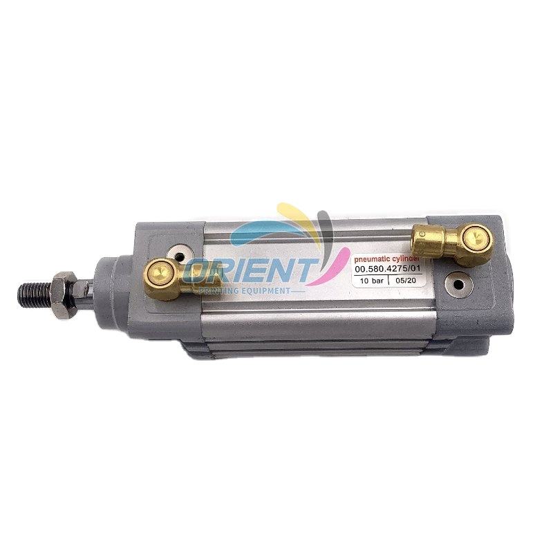 Top Quality Ink Roller Cylinder 00.580.4275 for Heidelberg SM102