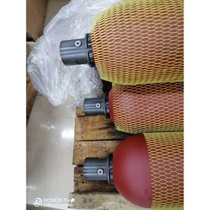 ไฮดรัค บลาเดอร์ อะคูมูเลเตอร์ Sb330 50A1 112A9 330A ไฮดรอลิก สำหรับใช้งานในอุตสาหกรรม - Product Image 3