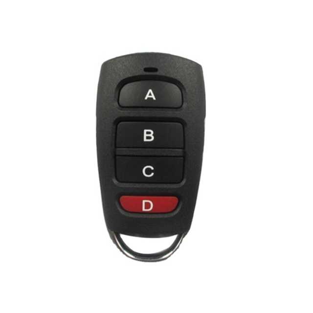 Best- Selling Universal Super Duplicate Remote with 433.92Mhz