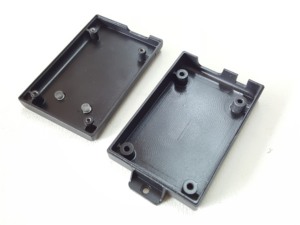 REDECO Molded <b>Plastic</b> Device <b>Enclosure</b> High Temperature Resistant Custom Industrial OEM/ODM Hanoi - Product Image 2