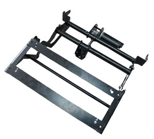 Accessori per <span class=keywords><strong>auto</strong></span> Limousine più venduti supporto per gambe per seggiolino <span class=keywords><strong>auto</strong></span> elettrico utilizzato per la modifica SUV/MPV poggiapiedi per seggiolino <span class=keywords><strong>auto</strong></span> - Product Image 5