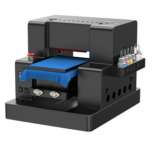High Quality Colorsun Digital Dtf in One <b>Printer</b> PrinterT-shirt Machine for <b>Tshirts</b> with Colors - Product Image 2