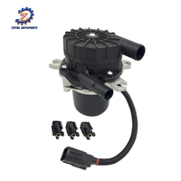 مضخة حقن الهواء OEM 17610-0C040 176100C040 مناسبة لسيارات لكزس GS وتويوتا موديلات 2010 وما بعدها من شركة CAIJUN-AUTO