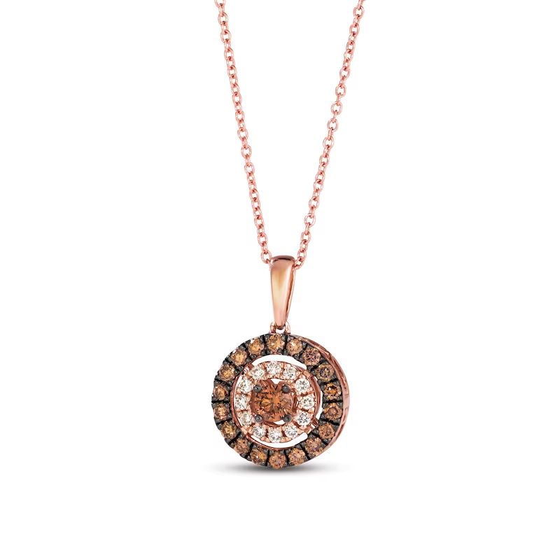chocolate CZ
