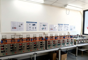 Thermoelektrischer Heizer <span class=keywords><strong>TEC</strong></span>-Kühler Luftmodul <span class=keywords><strong>Peltier</strong></span> Kompakter Kühlradiator Lüfter PC-Kühler-Kit Einheit Wasserkühlungssystem - Product Image 6