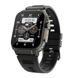 Reloj Inteligente Deportivo <span class=keywords><strong>A70</strong></span> 2026 de Tendencia para Hombre, BT 5.3, 5G, GPS, IP67 Resistente al Agua, Batería de 600 mAh, Reproducción de Música para Ejercicio al Aire Libre - Product Image 6