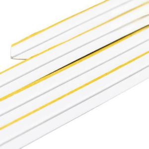 Matriz de hendido de plástico para troqueladora, regla de hendido de plástico, matriz de hendido inverso para máquina de troquelado - Product Image 6