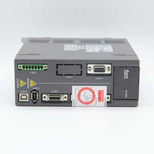 Controlador de Motor de Comunicación ASD-A2-1021-U, Programa de Controlador de Servidor - Product Image 5