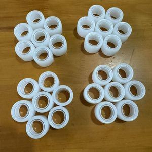 Raccords <span class=keywords><strong>à</strong></span> anneau de mémoire <span class=keywords><strong>à</strong></span> connexion rapide PEXA 10/12/16/20/25, durables et résistants <span class=keywords><strong>à</strong></span> l'usure, connexion rapide et directe - Product Image 5