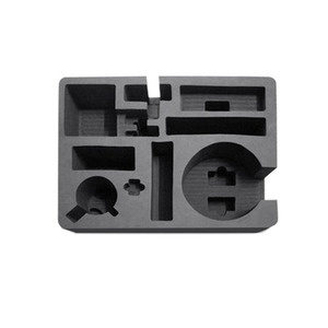 Miếng Bọt Biển XỐP Pu Polyurethane Chèn Bao Bì Miếng Bọt Biển Xốp Đóng Gói Bảo Vệ Cho Hộp Trang Sức - Product Image 6