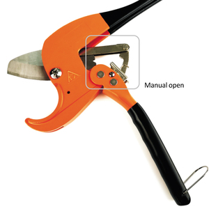 42 Mét Mifuse Chất Lượng Cao Ratcheting Ống Nhựa Ống HDPE PPR <span class=keywords><strong>CPVC</strong></span> PVC Ống <span class=keywords><strong>Cutter</strong></span> - Product Image 5