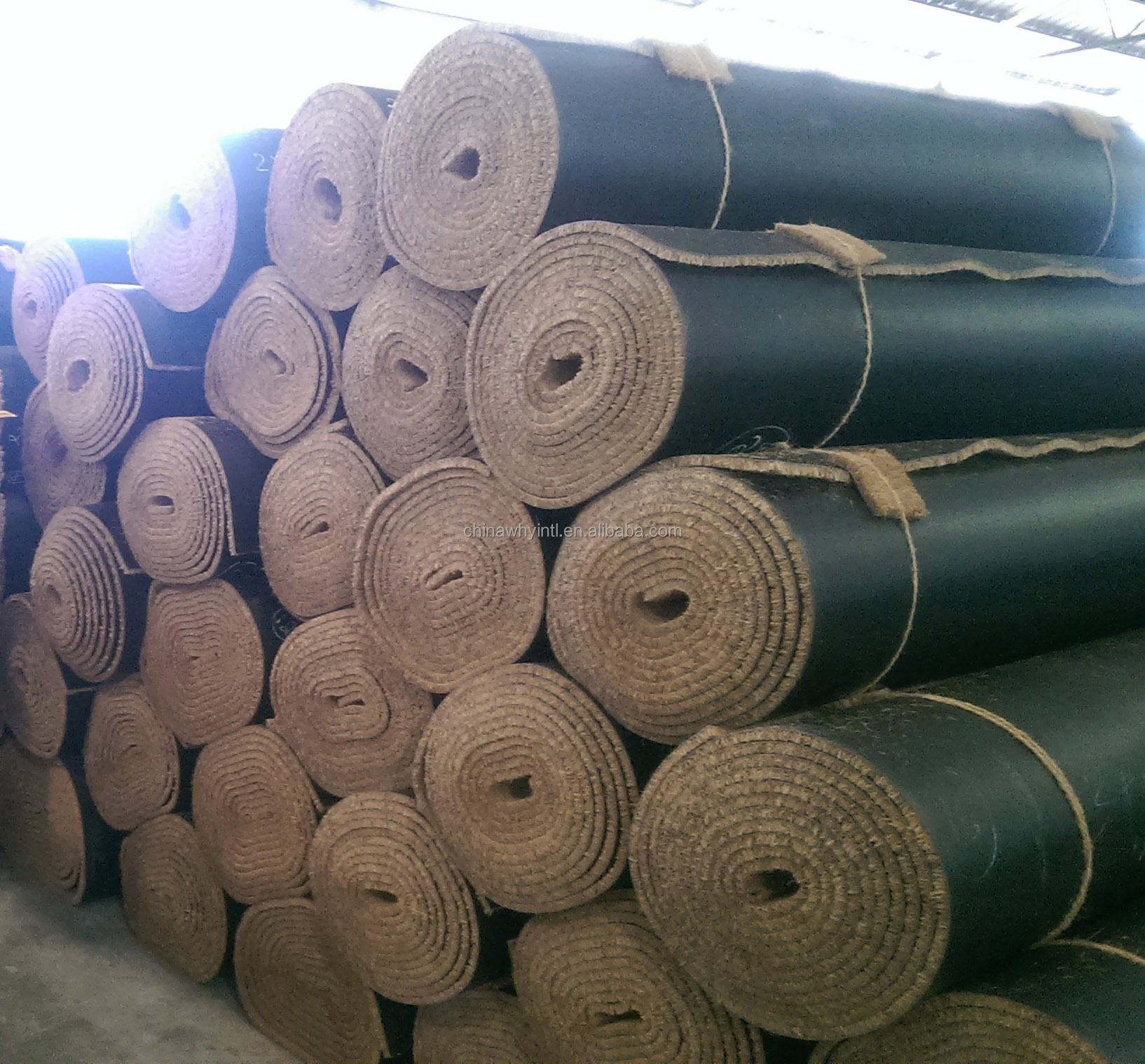 coco coir mat 160 inch