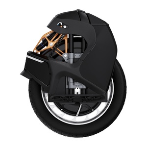 Monociclo Eléctrico de 2200W y 50km/h, Monowheel de 1110Wh, Scooter Eléctrico Autoequilibrado con Rueda Ancha para Adultos - Product Image 3