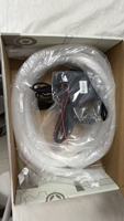 Kit de Luces LED de Fibra Óptica Fendou de 1800 Piezas, 16W 12V, de Alta Calidad, para Techo de Auto, Efecto de Cielo Estrellado