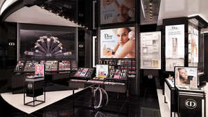 <span class=keywords><strong>Comptoir</strong></span> <span class=keywords><strong>de</strong></span> Maquillage Professionnel Personnalisable pour Magasin <span class=keywords><strong>de</strong></span> Cosmétiques avec Éclairage LED et Vitrines en Verre pour Magasin <span class=keywords><strong>de</strong></span> Beauté - Product Image 5