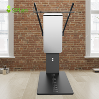 SPlan Smart Home Gym Smith Machine unisexe en métal pliant musculation et équipement d'exercice de musculation en vente