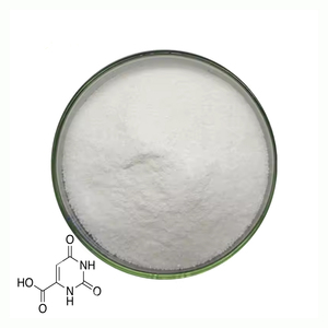 Fournisseur en gros de <span class=keywords><strong>vitamine</strong></span> <span class=keywords><strong>B13</strong></span>, matière première, CAS 65-86-1, acide orotique de qualité alimentaire, poudre - Product Image 6